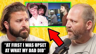 Gary Plauche's Son Jody Shares His Story ft. Brandon Herrera & Donut Operator | Unsubscribe Clips