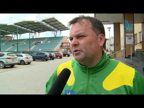 2014.05.13 Po Stali czas na Garbarnie i Wigry