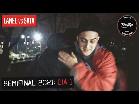 LANEL vs SATA | SEMIFINAL | SEMIFINAL 2021: DÍA 1 - #MADEROFREE 09/07