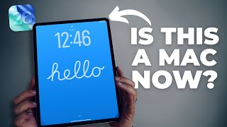 Time to ditch your Mac? iPadOS26 hands-on review