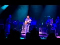 Widespread Panic ft. Chris Robinson - Memphis, TN 10/19/14 - Encore - Can't Find My Way Home