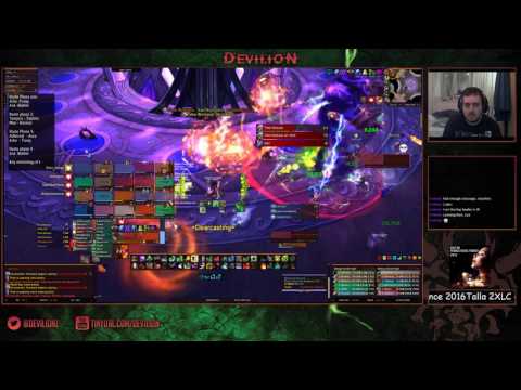 Chronomatic Anomaly Mythic Kill
