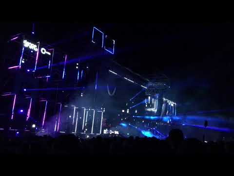 DISCIPLES dropping Insomnia Exit 2018