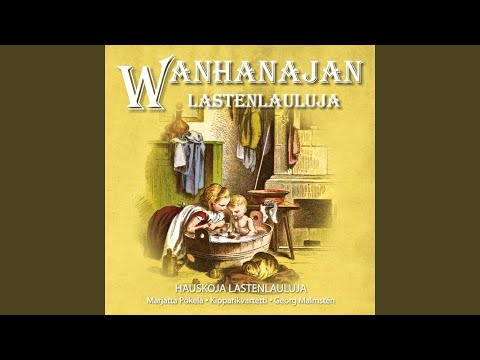 Putte Possun Nimipäivät