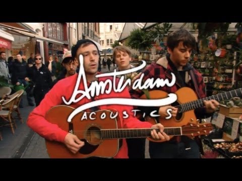 Pete and the Pirates • Amsterdam Acoustics •