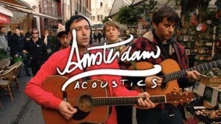 Pete and the Pirates • Amsterdam Acoustics •