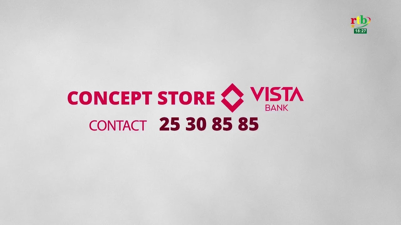 RTB - Can Maroc 2025 : Soudan 0 vs 2 Burkina Faso (Fin du match)