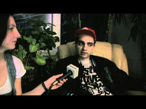 Siódmy, Muflon, Proceente w PLENER TV ( Aloha40% making of)