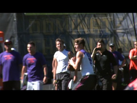 Top 2015 Football Recruiting Classes