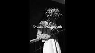 Deniz Tekin-Bende Bir Problem Var (Sözleri)