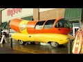 American Icon On Wheels Rolls Into Brooklyn Park