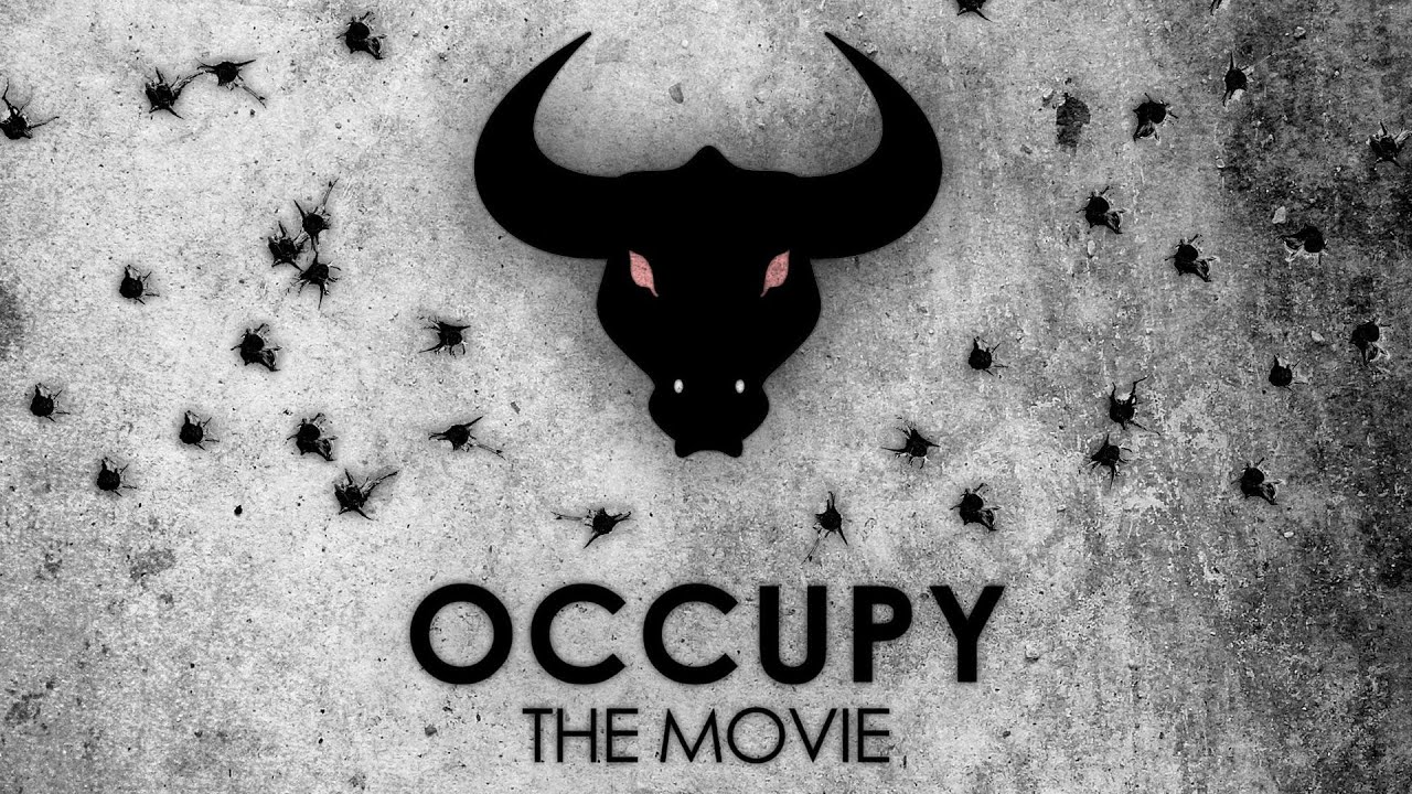 Occupy: The Movie