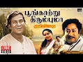 Poongatru Thirumbuma Lyric Video Muthal Mariyathai Ilaiyaraaja Sivaji Ganesan Radha