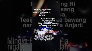 Download lagu Story WA Bugis makassar mp3 Download lagu Story WA Bugis makassar mp3