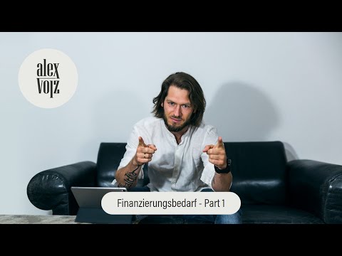 Finanzierungsbedarf für Deine Praxisübernahme