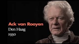 Ack Van Rooyen - It Never Entered My Mind video