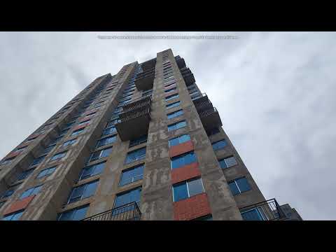 Avance de obra Castelar Mayo 2025