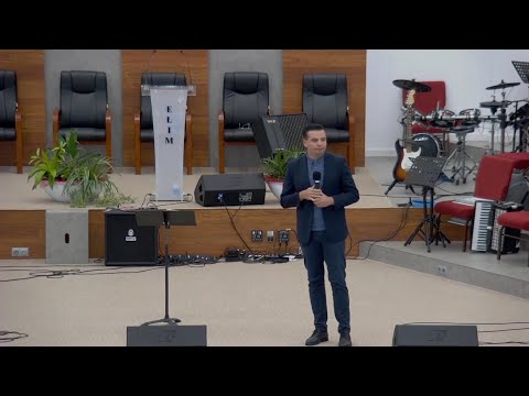 Adi Mocan - Cum pot scăpa de dependențele care mă stăpânesc?