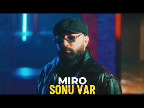 Miro - Sonu Var (Prod. by MS BASS)