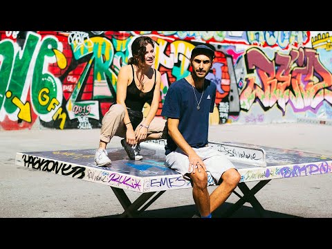 La rapera montcadenca Lil Russia publica el seu segon EP 'Zalamera'