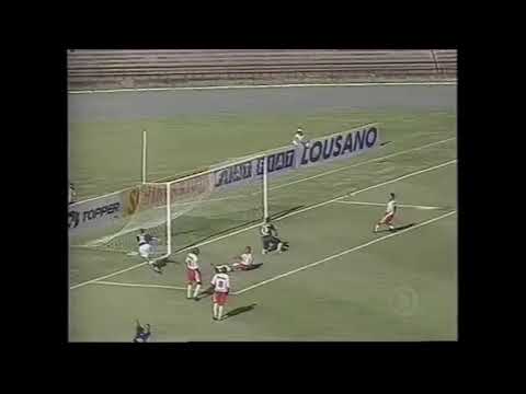 01/03/2003 - Cruzeiro Esporte Clube 2x0 Guarani/MG