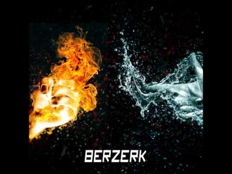 Berzerk Eminem  (RMX Tromatyk VS Poulos)