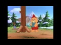 The Care Bears The Lost Gift