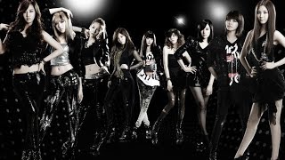 Download lagu [AI] Girls' Generation (OT9) - Villain (with Jessica) mp3