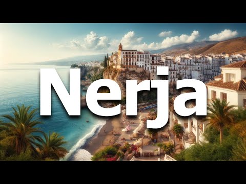Nerja Spain: 13 BEST Things To Do In 2024 (Nerja Travel Guide)