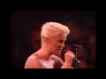 Roxette - Perfect day (Live) (4K-Upscale) 1992