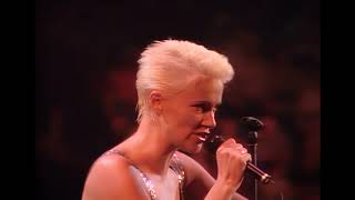 Roxette - Perfect day (Live) (4K-Upscale) 1992