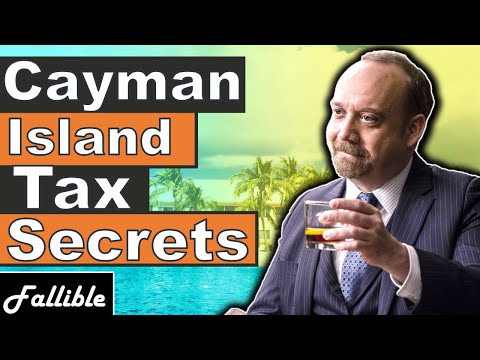 image-Is the Cayman Islands safe?