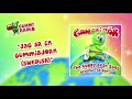 The Gummy Bear Song Swedish Jag Ar En Gummibjorn AUDIO TRACK Gummibär The Gummy Bear