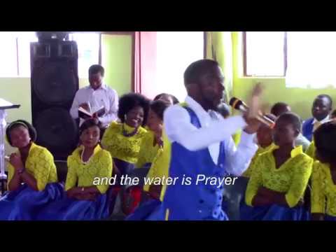 MWIPEPO LIVE ON STAGE - PAPA STEVE