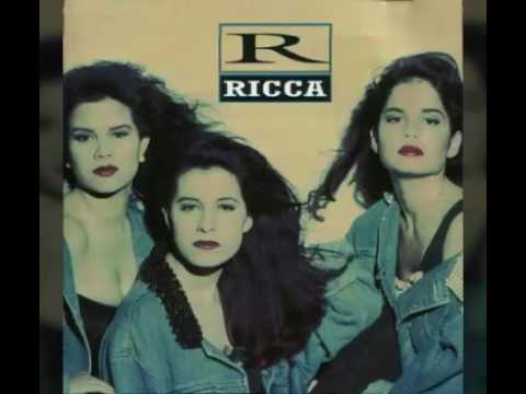 Ricca - Not Wishing
