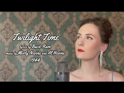 Twilight Time  |  1944  |  Forgotten Favourites