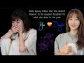 Seok Kyung Thinks That She Doesn T Deserve To Be Suryeon Daughter For What She Does In The Past