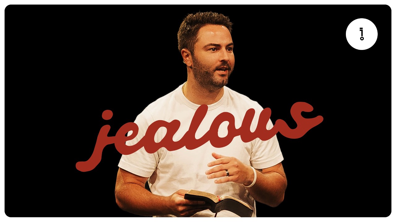 Favor to Jealousy