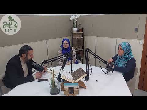 E15 Ramazanski muhabeti - Elma Kahvedžić