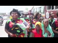 African Booty Shaking 8