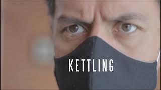 KETTLING Dir. Alan Del Castillo - Official Trailer video