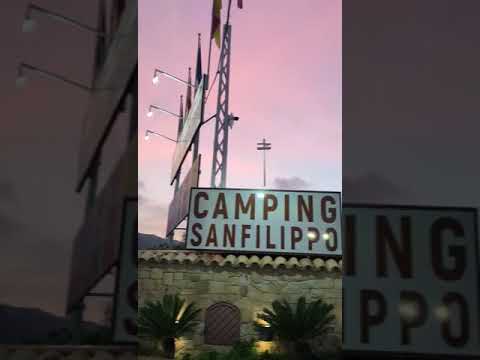 Camping Sanfilippo