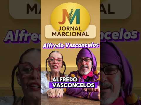 Hoje, a homenagem vai para o município de Alfredo Vasconcelos,MG #humor #piadascurtas #comedia