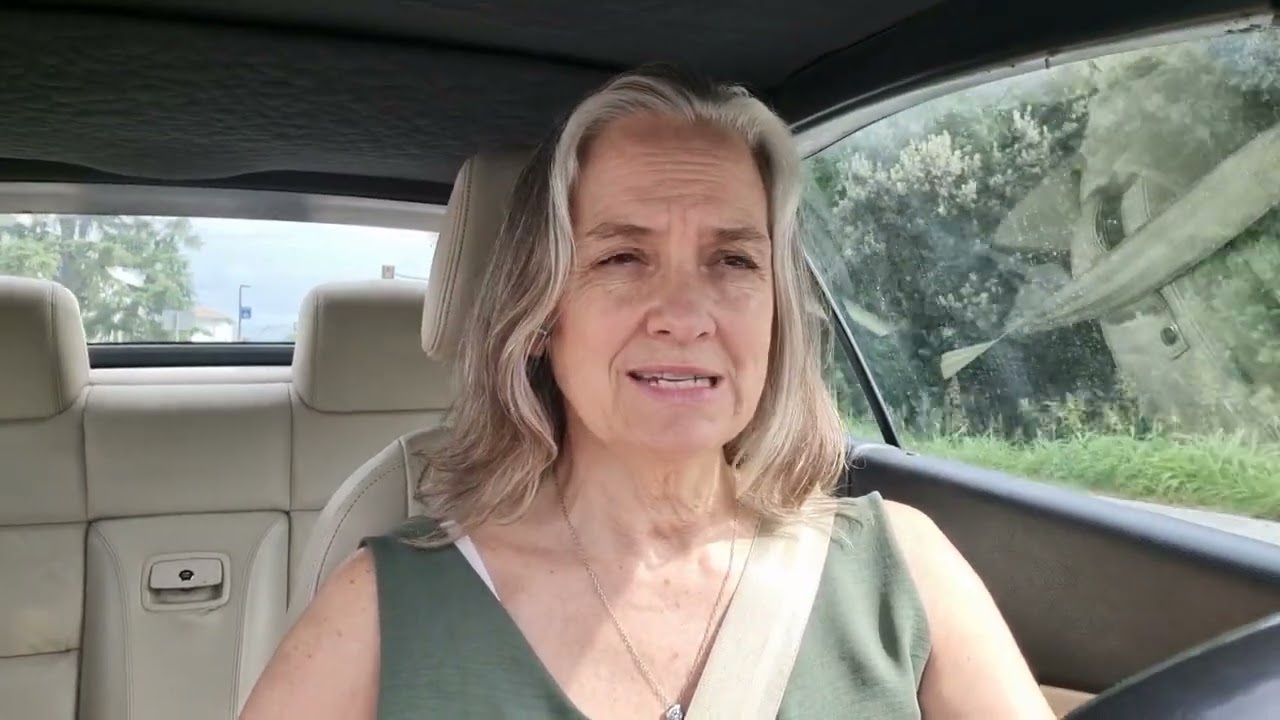 Day 251/366 Witnessing Life