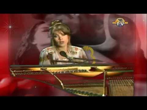 Lynsey De Paul - Won't somebody dance with me  ( Rare Original Footage 1973 )