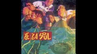 De La Soul    3 Days Later