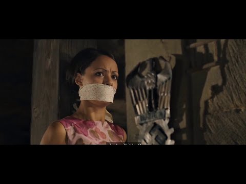 0647 B0024 OSS 117 Cairo, Nest of Spies 2006 02