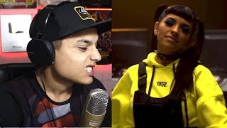 [Reaccion] Brytiago - ⚠ La Mentira Remix x Rafa Pabón x Sech x Rauw Alejandro x Cazzu x Myke Towers