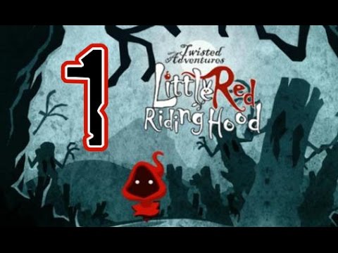 Little Red Riding Hood IOS