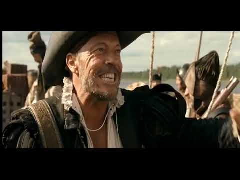 Ivan El Terrible pelicula